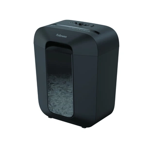 Знищувач документів Fellowes LX45 (f.U4400501) зображення 1