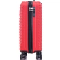 Валіза Semi Line 20" (S) Red (T5871-2) (DAS303602) - зменшене зображення 5