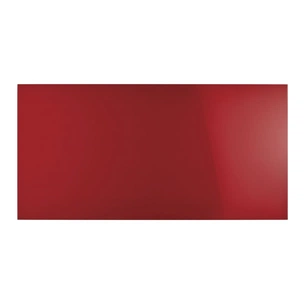 Офісна дошка Magnetoplan скляна магнітно-маркерна 2000x1000 червона Glassboard-Red (13409006) зображення 1