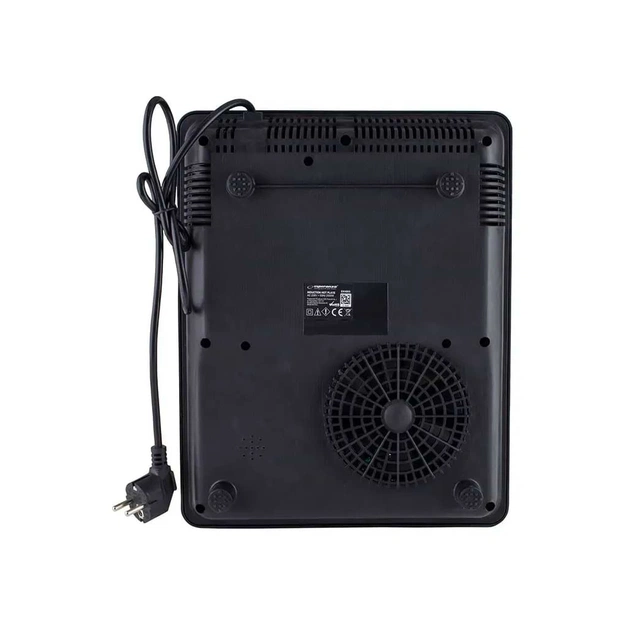 Настільна плита Esperanza EKH011 - picture 3