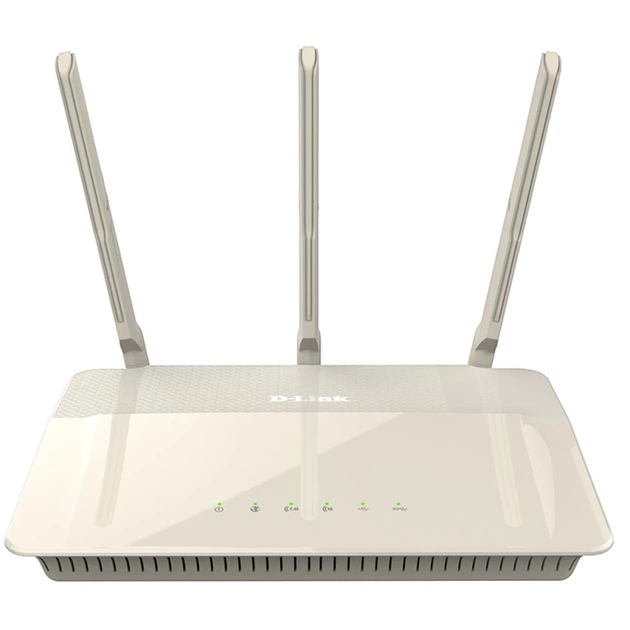 Маршрутизатор D-Link DIR-880L - изображение 1