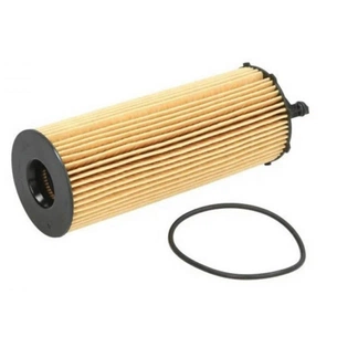 Фільтр масляний Mann HU8003X зображення 1