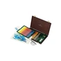 Олівці кольорові Faber-Castell Drer 48 кол. + аксесуари в дерев'яному пеналі, 117506 (26081) - зменшене зображення 4