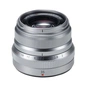 Об'єктив Fujifilm XF 35mm F2.0 Silver (16481880) - зменшене зображення 1