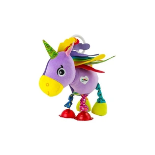 Іграшка на коляску Lamaze Єдиноріг (L27561) зображення 1