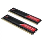 Модуль пам'яті для комп'ютера DDR4 16GB (2x8GB) 2400 MHz Radeon R7 Performance AMD (R7416G2400U2K) - уменьшенное изображение 2