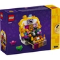 Конструктор LEGO Iconic Алтарь мертвых (40811) - уменьшенное изображение 5