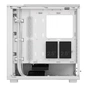 Корпус Fractal Design Epoch White TG Clear tint (FD-C-EPO1A-03) - зменшене зображення 10
