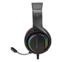 Навушники Xtrike ME GH-903 RGB-LED Black (GH-903) - зменшене зображення 2