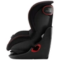 Автокрісло Britax-Romer King II LS Black Series Cool Flow Black (2000032896) - уменьшенное изображение 5