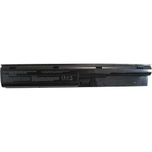Акумулятор до ноутбука AlSoft HP ProBook 4530s HSTNN-LB2R 5200mAh 6cell 10.8V Li-ion (A41667) зображення 1