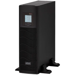 Источник бесперебойного питания 2E PS3000RT 3000VA 2400W (2E-PS3000RT) изображение 1