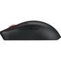 Мишка ASUS ROG Strix Impact III Wireless/Bluetooth Black (90MP03D0-BMUA00) - зменшене зображення 4