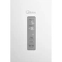 Холодильник Midea MDRB470MGF01O - зменшене зображення 6