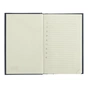 Тижневик Buromax недатований STRONG, A6, чорний, 288 сторінок (BM.2605-03) - зменшене зображення 4