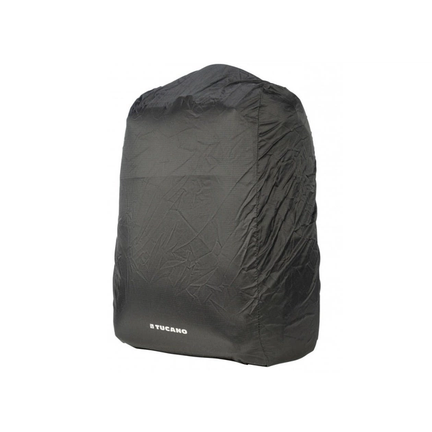 Рюкзак для ноутбука Tucano 15.6" Marte Gravity AGS, Black (BKMAR15-AGS-BK) - picture 7