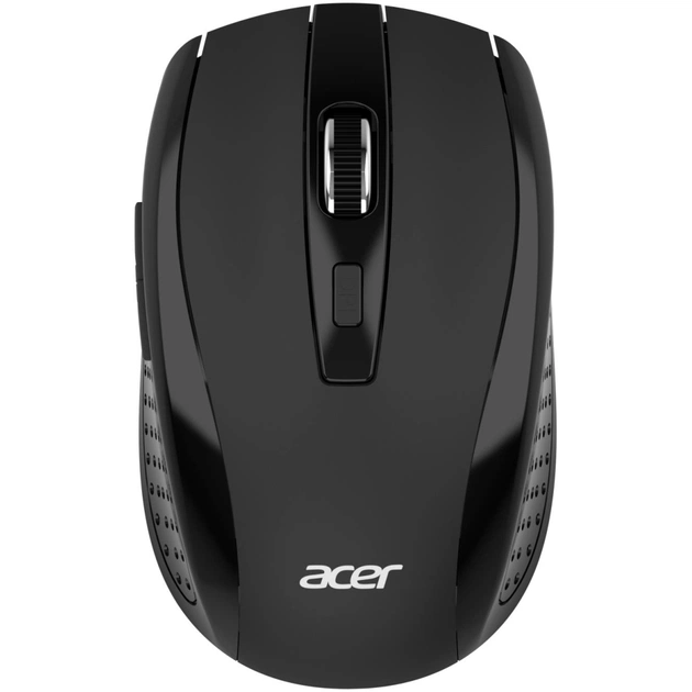 Мишка Acer MX202 Wireless Black (HP.EXPBG.014) - зображення 1