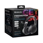 Навушники Defender FreeMotion B595 Bluetooth Black (63595) - зменшене зображення 6