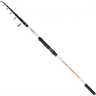 Вудилище Brain Apex Tele Carp 3.60m 3.5lbs (1858.42.95) зображення 1