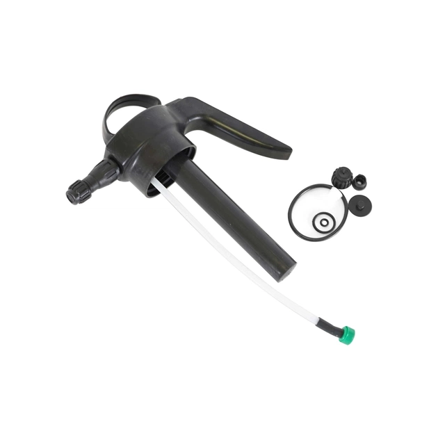 Обприскувач Леміра пневматичний ручний ОП-301 2л (ОП-301 2) - изображение 4