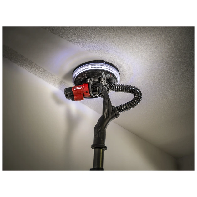 Шліфувальна машина Skil 7521 DA для гіпсокартону (SR1E7521DA) - picture 4