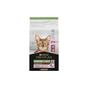 Сухой корм для кошек Purina Pro Plan для стерилизованных/кастрированных с уткой и печенью 1.5 кг (7613036732369) - уменьшенное изображение 1