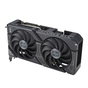 Відеокарта ASUS GeForce RTX4060Ti 16Gb DUAL OC (DUAL-RTX4060TI-O16G) - зменшене зображення 7