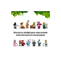 Конструктор LEGO minifigures Серія «Шрек» (71053) - зменшене зображення 11