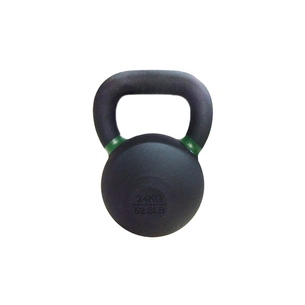 Гиря Stein Сrossfit 24kg (DB3059-24) зображення 1