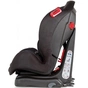 Автокрісло Capsula MN3X Pantera Black (775110) - зменшене зображення 3