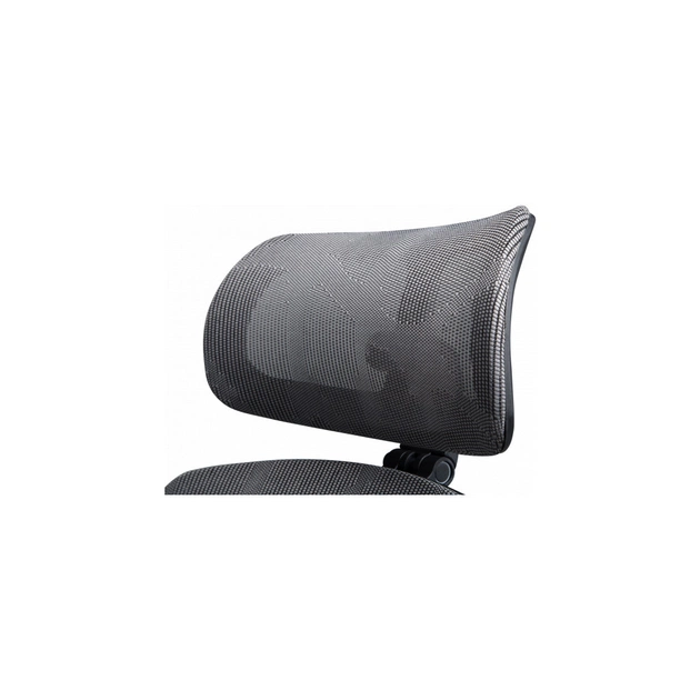 Офісне крісло GT Racer B-530L Gray - зображення 9