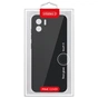 Чохол до мобільного телефона Intaleo SoftShell Xiaomi Redmi A1 Black (1283126567117) - зменшене зображення 2