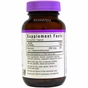 Мінерали Bluebonnet Nutrition Селен 200мкг, 90 гелевих капусул (BLB-00736) - зменшене зображення 2