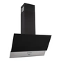 Витяжка кухонна Eleyus Della 700 60 IS+BL - зменшене зображення 1