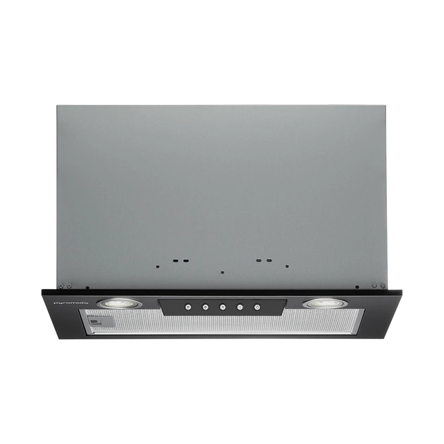 Вытяжка кухонная Pyramida CX 52 (1100) E BL - изображение 1