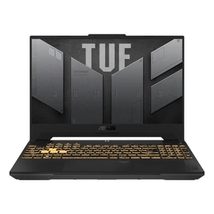 Ноутбук ASUS TUF Gaming F17 FX707ZU4-HX050 (90NR0FJ6-M002Y0) зображення 1