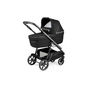 Коляска Peg-Perego 3 в 1 Veloce Black Shine Lounge (PACK-VEL31LG000005) - уменьшенное изображение 8