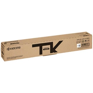 Тонер-картридж Kyocera TK-8375K (1T02XD0NL0) зображення 1