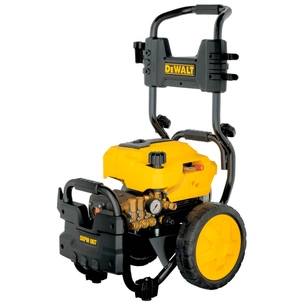 Мийка високого тиску DeWALT 7.4 kW, 230 бар, шланг 10 м (DXPW007E) зображення 1
