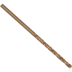 Свердло Milwaukee по металу HSS-Co DIN338, 3,0 мм, (2шт) (4932363253) зображення 1