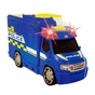 Спецтехніка Dickie Toys Поліція з набором поліцейського 33 см: звук, світло (3716005) - зменшене зображення 2