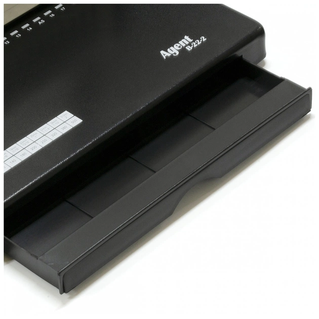 Біндер Agent B-22 (1020366) - picture 4