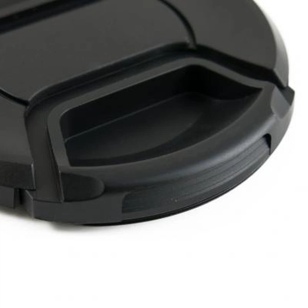Кришка об'єктива Extradigital Lens Cap D67 (LCP1909) - picture 6