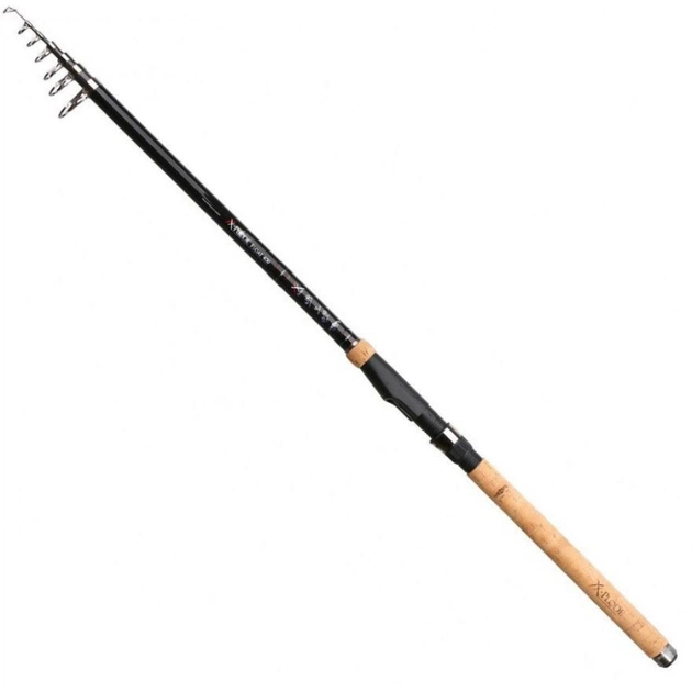 Вудилище Mikado X-Plode Float 4.00м 10-30гр (WAA252-400) - изображение 1