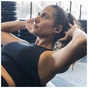 Навушники Jlab Fit Sport 3 Wireless Black (IEUEBFITSPORTRBLK123) - зменшене зображення 6