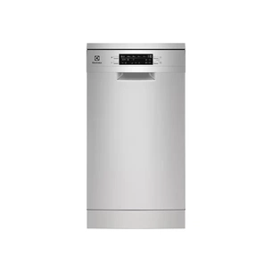 Посудомийна машина Electrolux ESS64321SX зображення 1