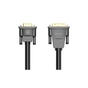 Кабель мультимедийный DVI M to VGA M 1.5m 24+1pin black Vention (EABBG) - уменьшенное изображение 3
