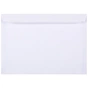 Конверт Куверт С5 (162х229мм) white, Peel & Seal (3444_50) - уменьшенное изображение 1