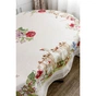 Скатертина Прованс oval гобеленова Гуси 135х180 см (034177) - зменшене зображення 4