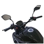 Электроскутер Wuxi Jose Electric BT8000 3000W 72V 115Ah black (302008) - уменьшенное изображение 10